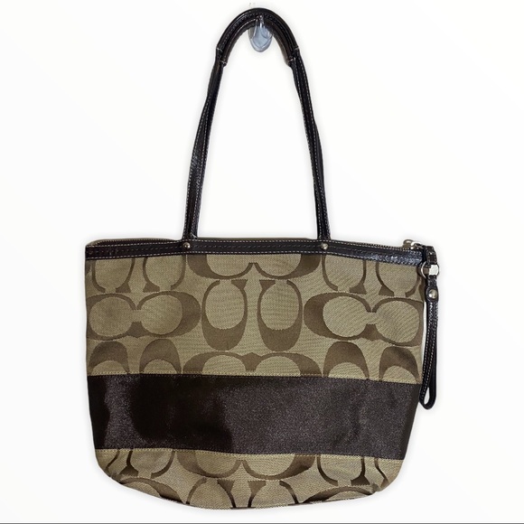 Coach Handbags - Coach | Shoulder Bag